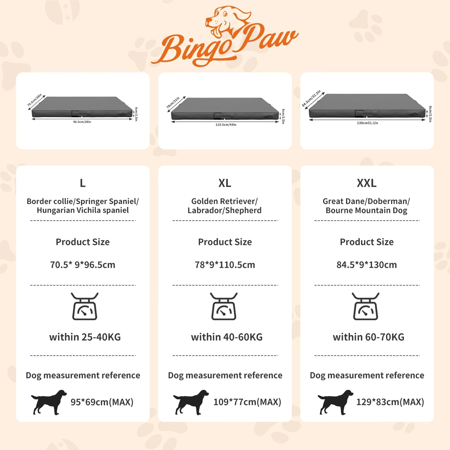 CN Guangdong Foldable Pet Bed With Ultra Bite Proof Mat