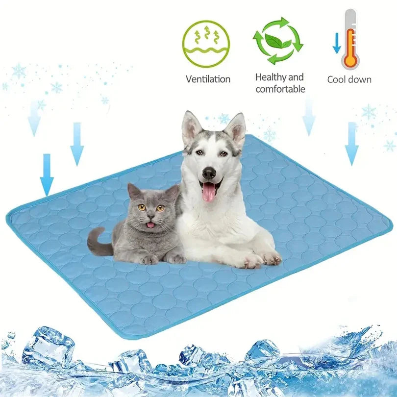 Cooling Mats