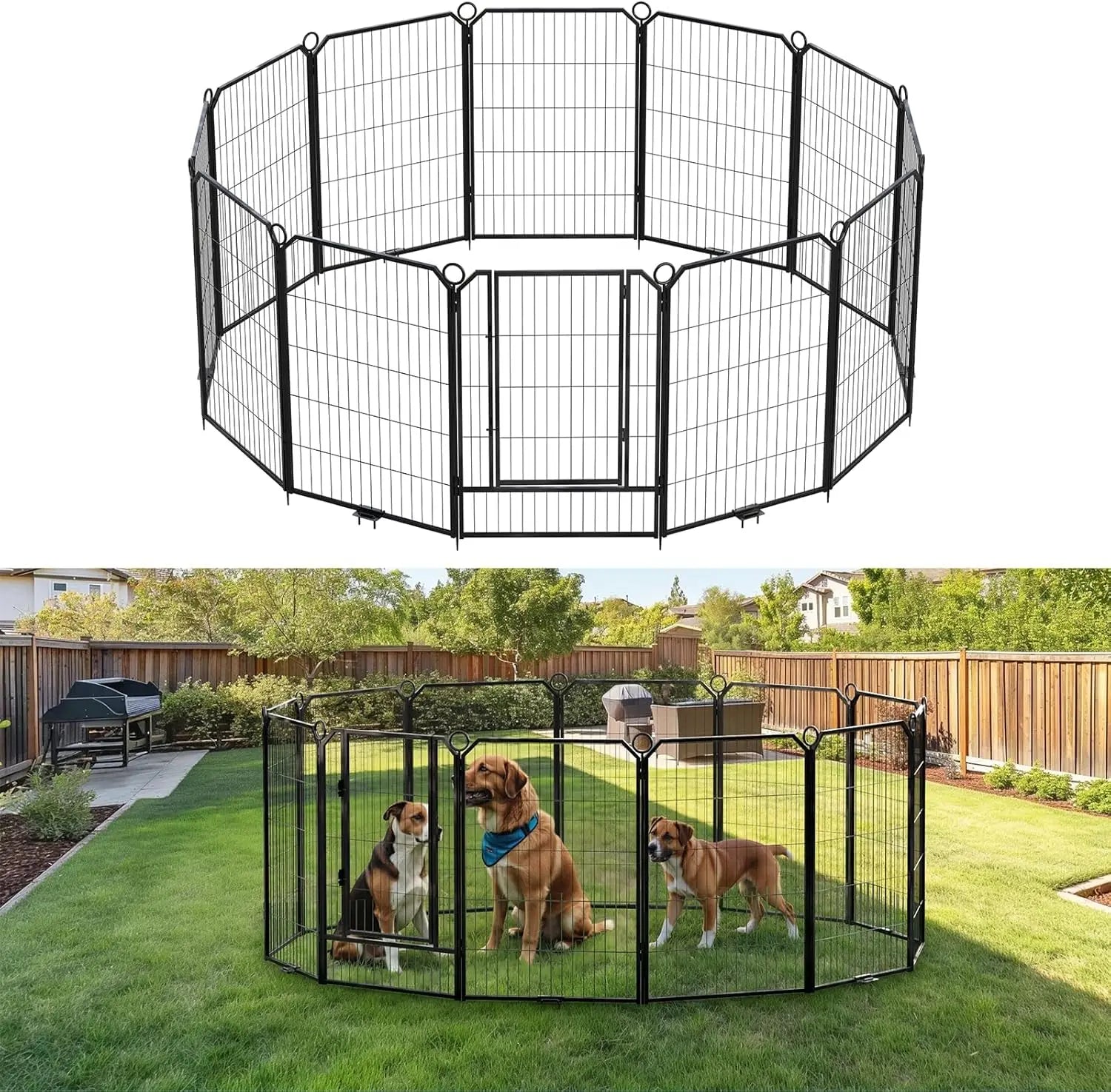 Fencing