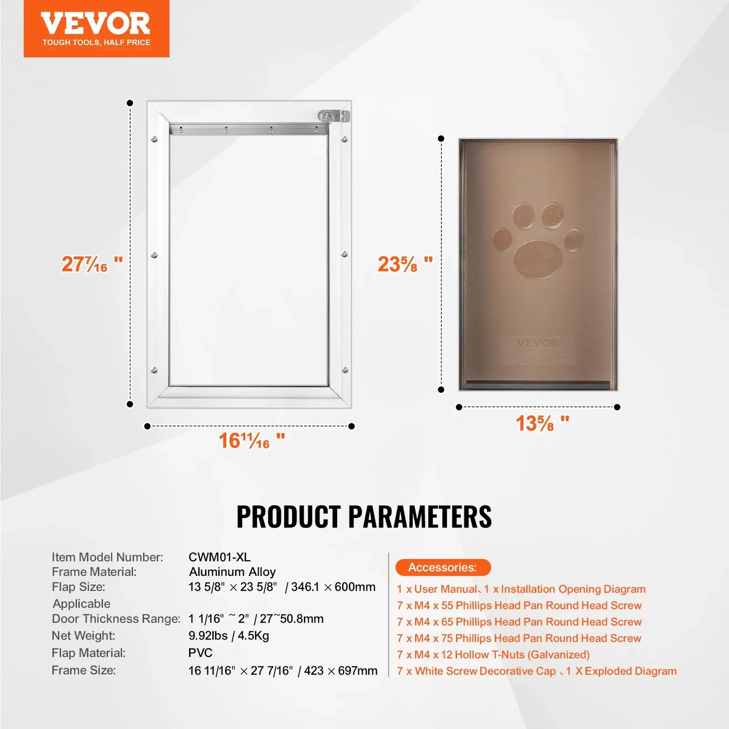 Pet Doors