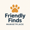 Friendly Finds Marketplace 
