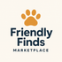 Friendly Finds Marketplace 