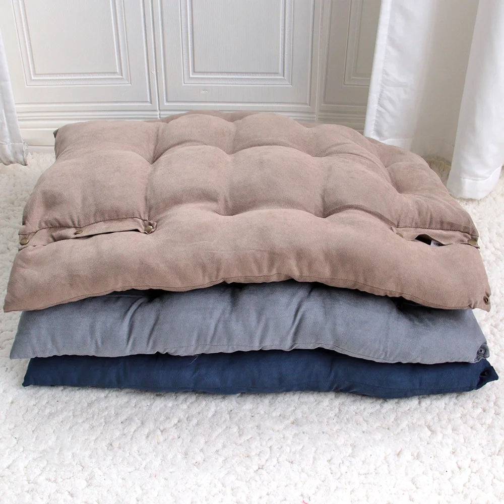 Didog Multifunction Dog Bed Mat 3 In 1 Soft Pet Cushion For Dogs And Cats