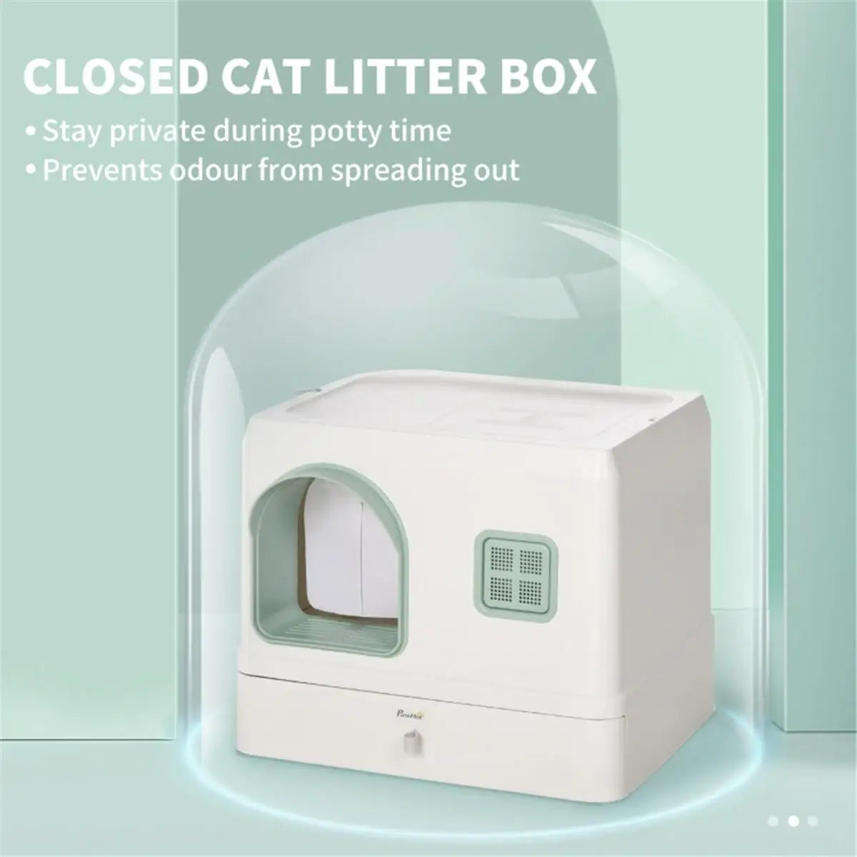 Portable Pet Cat Carrier Bag Travel Friendly Lightweight and Durable for Cats and Kittens