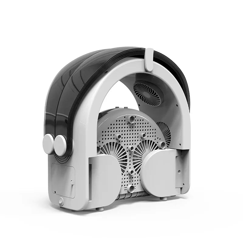 Automatic Smart Dryer Water Blower for Cats and Dogs Foldable Pet Bathing Box for Small Animals Germicidal Grooming Product
