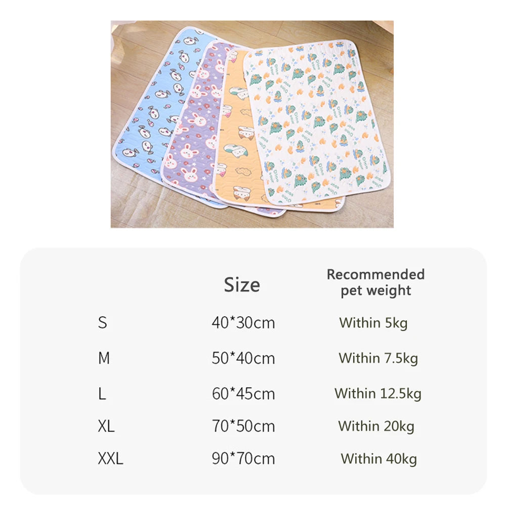 Cooling Dog Bed Mat for Cats Eco Friendly Non Slip Latex Pad