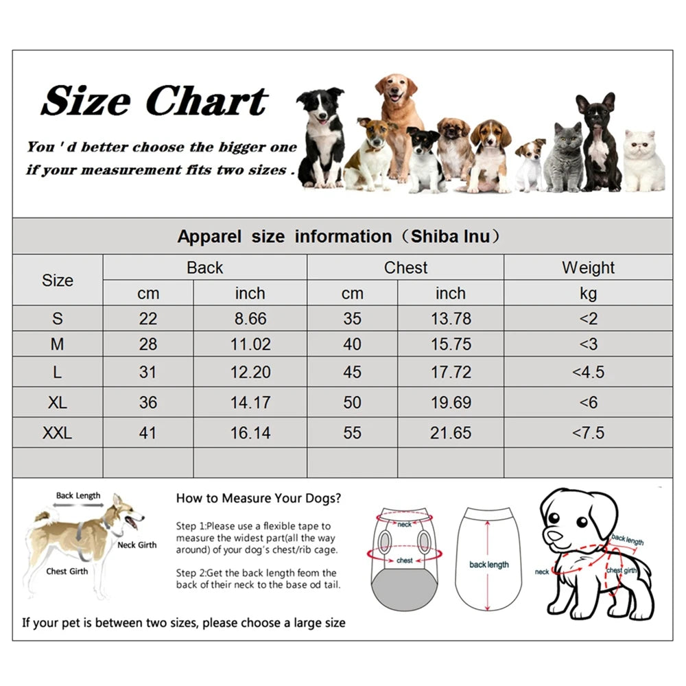 Pet Dog Thick Hooded Driver Style Four Legs Cotton Winter Coat Windproof Jumpsuit Warm Small Puppy Clothing