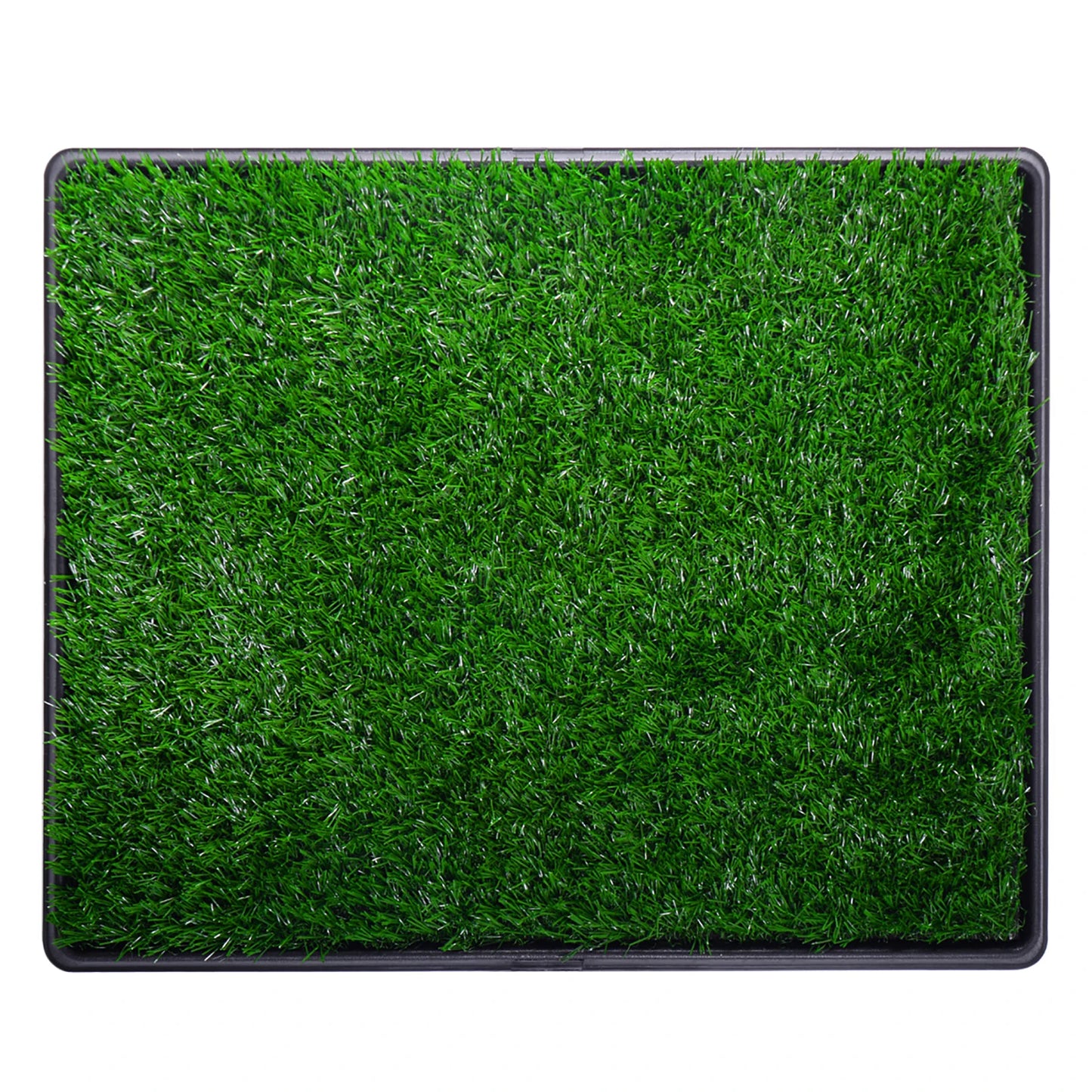 Hign-concerned Pet Toilet Potty Artificial Turf Mat