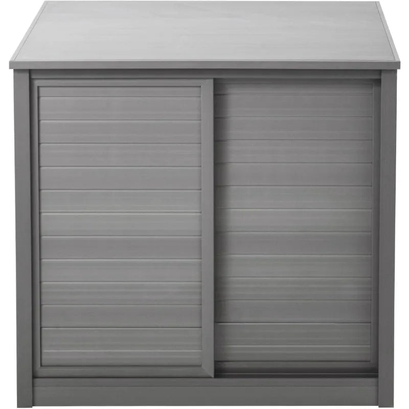 Hign-concerned ECOFLEX Reptile Enclosure With Cabinet Stand