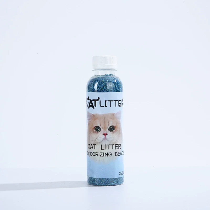 Choice Cat Litter Deodorizing Beads Odor Neutralizer