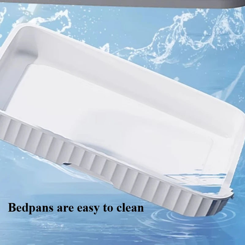 Dog Toilet Detachable Leak Proof Pet Potty with Simulated Catheter Non Slip Grille for Small and Medium Sized Dogs