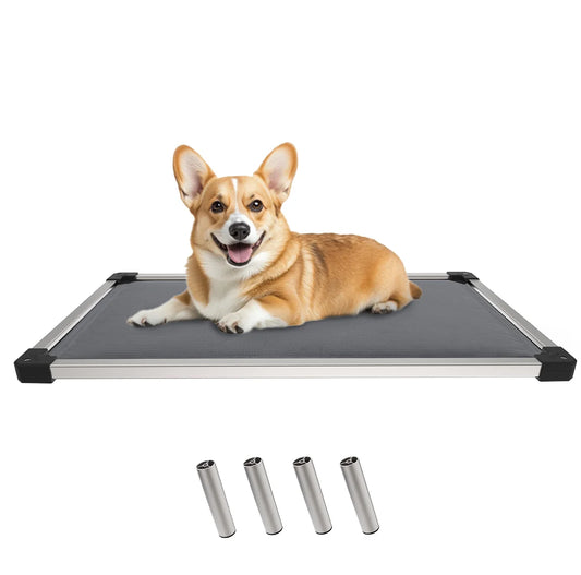 FXW Titanest Padded Dog Bed for Crate Chewproof Indoor Use