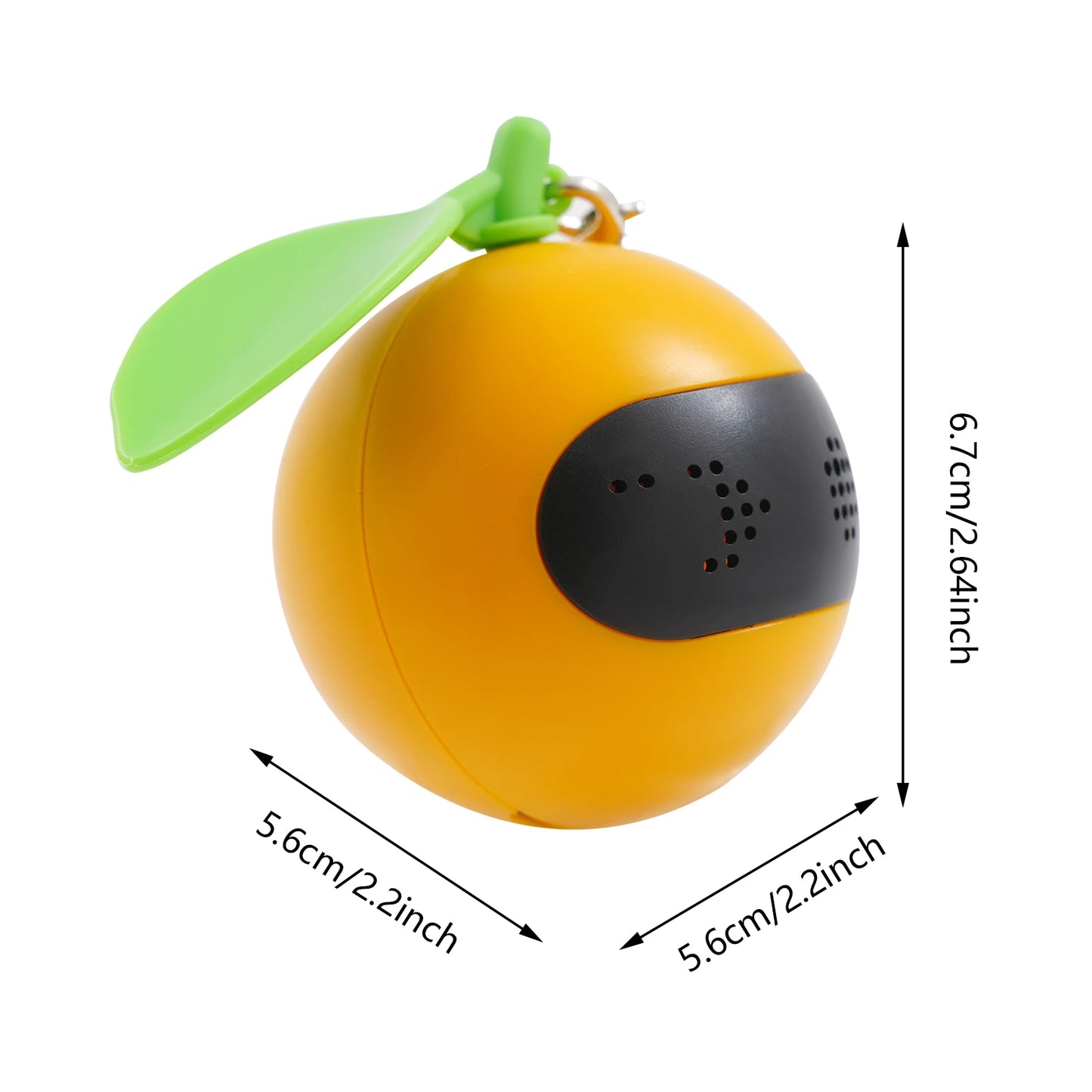 ABS PVC Smart Cat Toys Balls Automatic Interactive Electric Rolling Teaser USB Rechargeable with LED Light