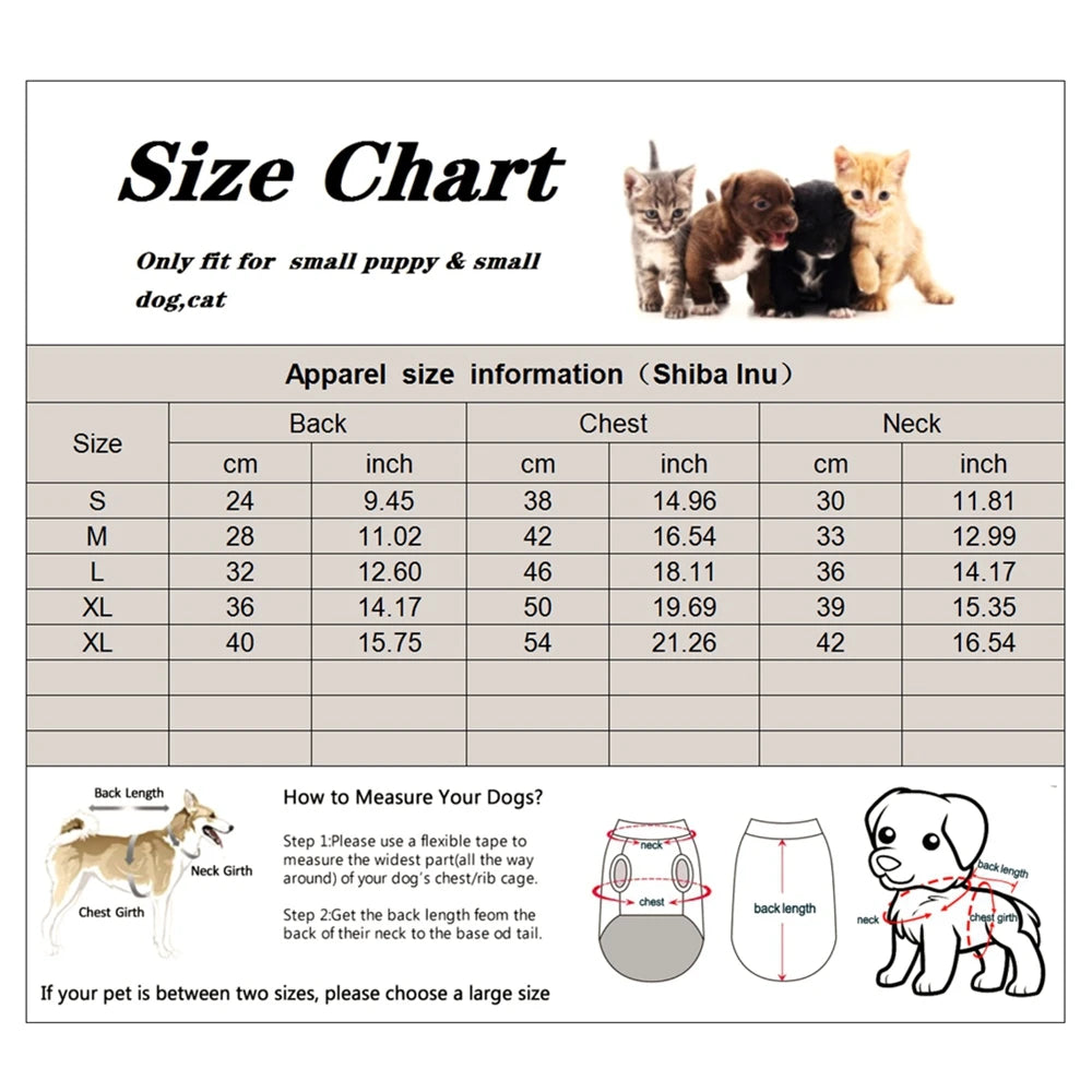 Winter Pet Dog Jacket With Harness Warm Waterproof Dog Clothes For Labrador Chihuahua French Bulldog Big Dog Coat