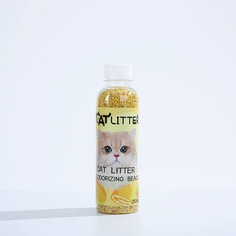 Choice Cat Litter Deodorizing Beads Odor Neutralizer