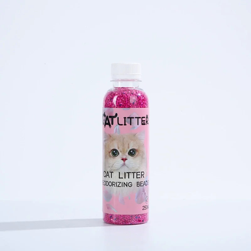 Choice Cat Litter Deodorizing Beads Odor Neutralizer