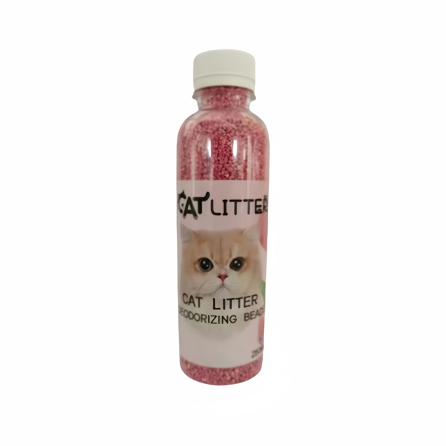 Choice Cat Litter Deodorizing Beads Odor Neutralizer