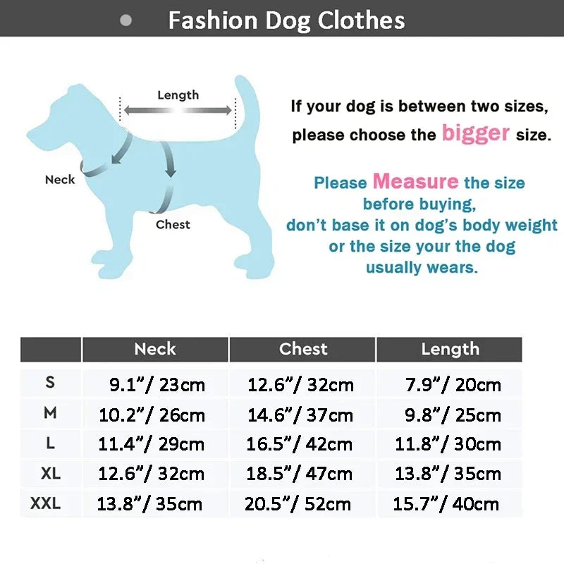 Winter Overalls Dogs Zipper Coat Warm Jumpsuit Pet Jacket Small Onesies for Maltese Bulldog Chihuahua