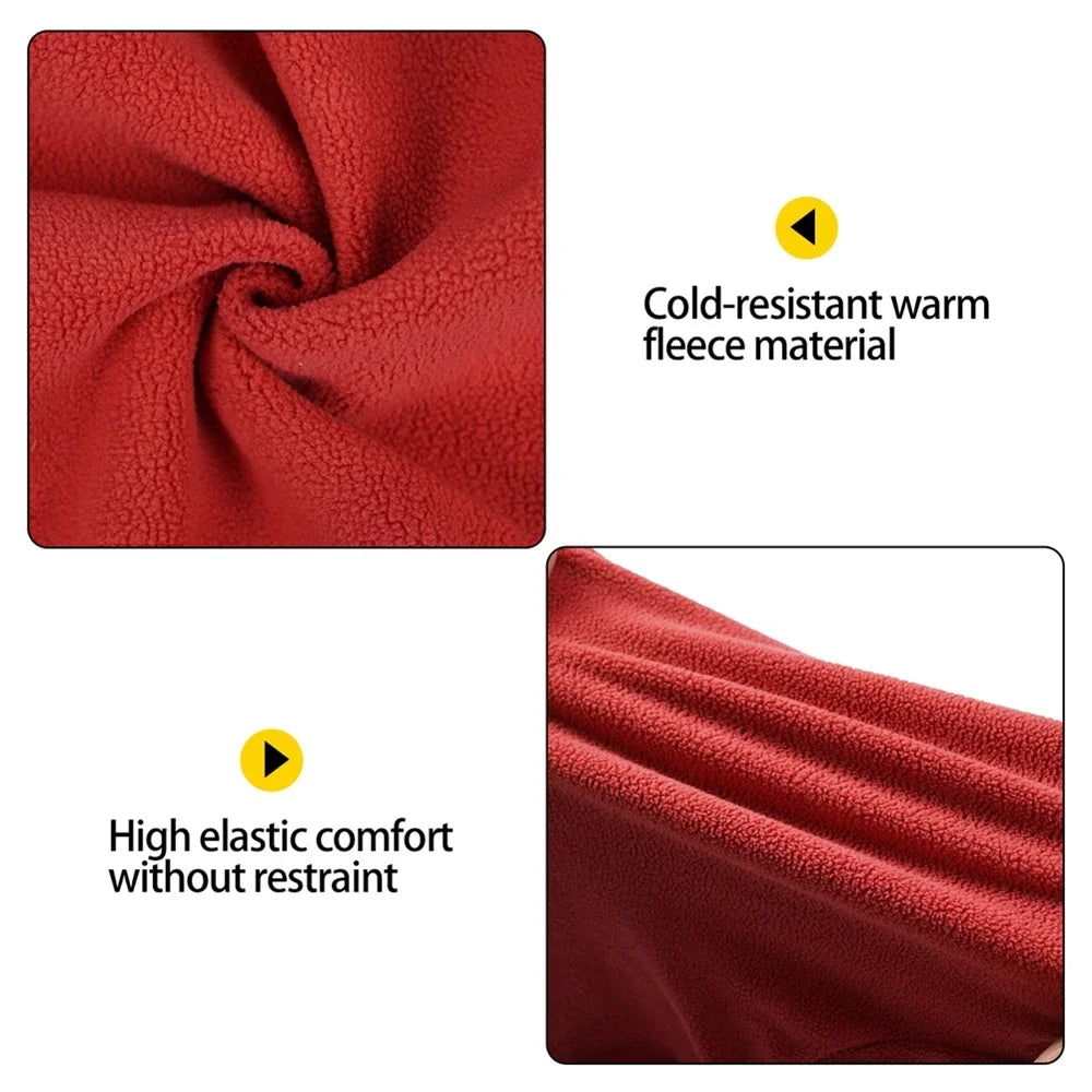 Tight Pet Pajamas Cat Dog Winter Warm 4-Legged Romper Relieves Anxiety Soothes Pet Clothing