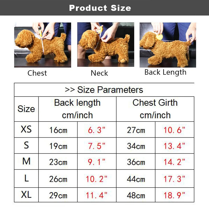 Miss Doggy Lace Puppy Harness Vest Plaid Summer Dog Outfit