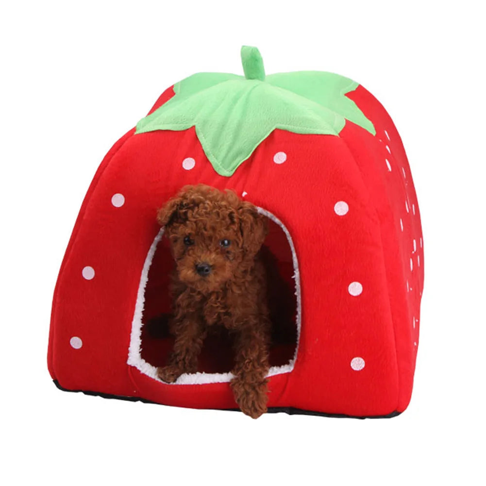 APWIKOGER Kennel Cushion Basket For Pets Soft Cozy Bed
