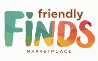 Friendly Finds Marketplace 